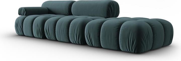 Actual product image Maison Heritage Gerda (Modular sofa, 4-seater)