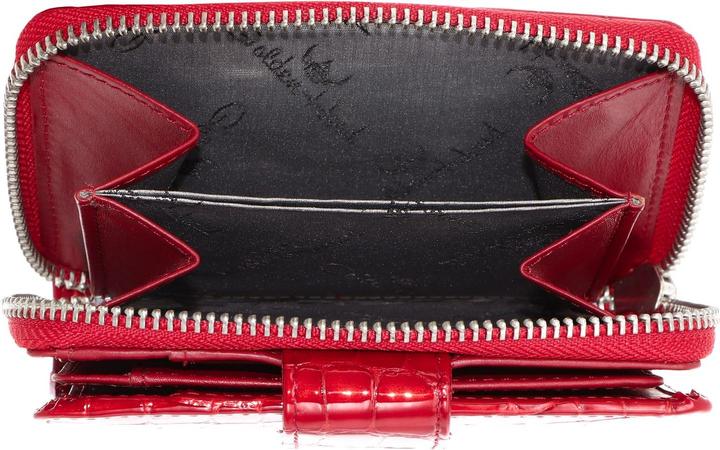 Actual product image Golden Head Cayenne RFID Protect 1438 Wallet