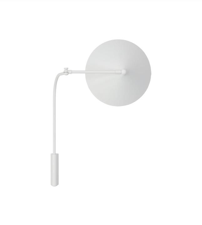 Produktbild OYOY Living Living - Kasa Wall Lamp - Offwhite (L300709) (E27)