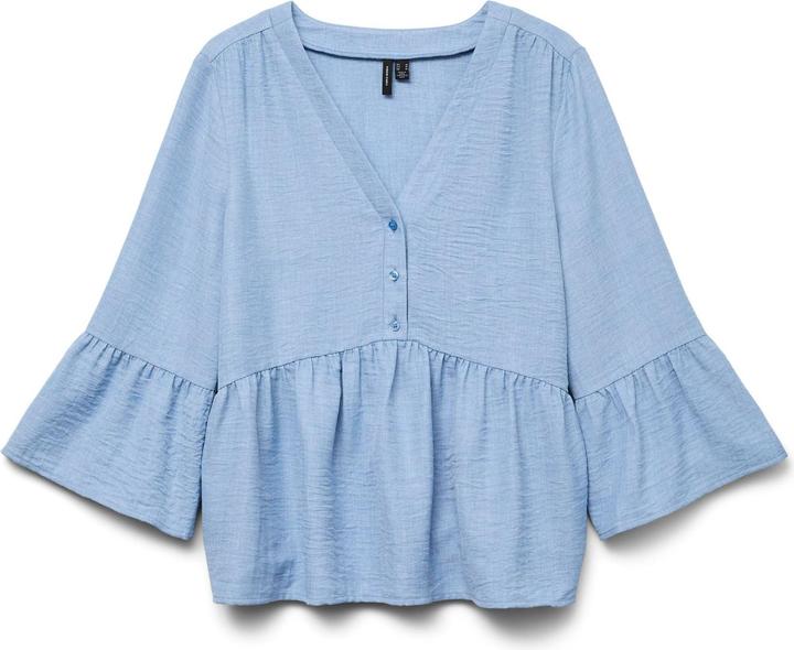 Produktbild Vero Moda VMCMELONY Top Bluse (46)