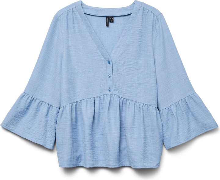 Vero Moda VMMELONY Top Bluse
