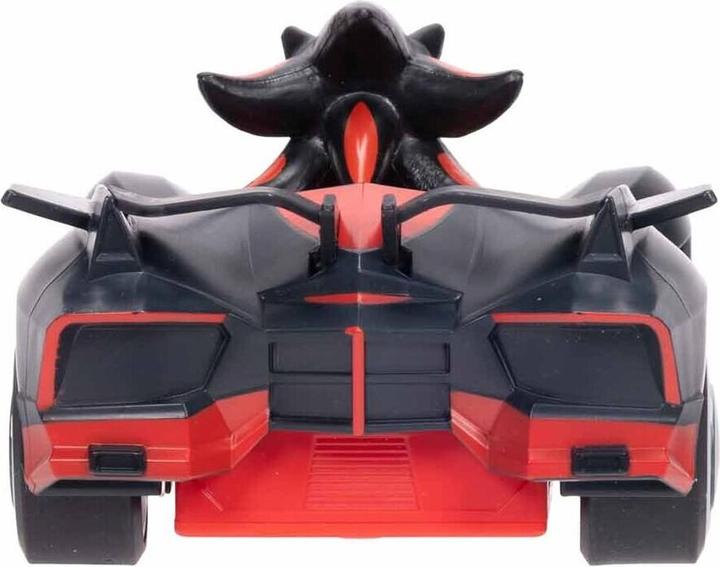Image du produit Jakks Pacific Sonic the Hedhehog, verschiedene Fahrzeug+Figur, 7 cm