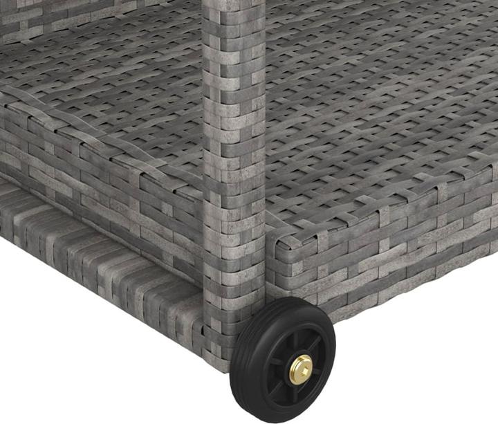 Image du produit vidaXL Barwagen