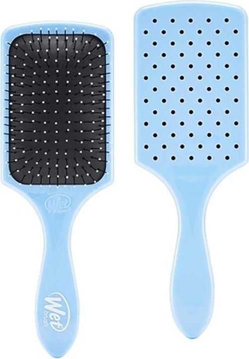 Produktbild Wet Brush KartÃ¡Ä na vlasy Sky (Paddle Detangler)