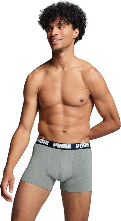 Immagine prodotto Puma Boxer di tutti i giorni (XL, confezione da 6)