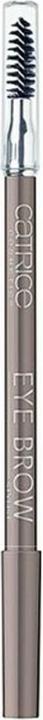 Actual product image Catrice Eyebrow pencil Stylist 025 brown (025 brown)