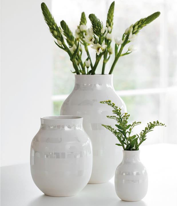 Actual product image Kähler Omaggio vase (1x)