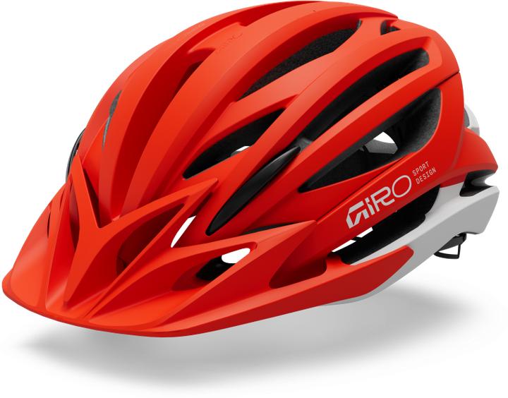 Produktbild Giro Artex MIPS (52 - 55 cm)
