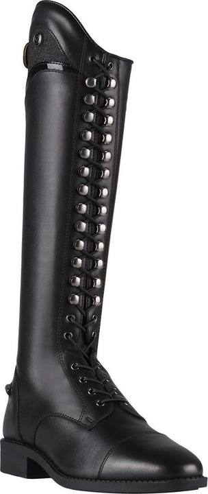 Produktbild Qhp Reitstiefel Hailey Junior (39)
