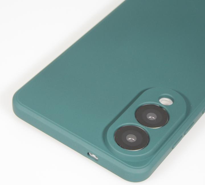 Image du produit PhoneLook Coque Gel soft touch (Samsung Galaxy S25 FE)