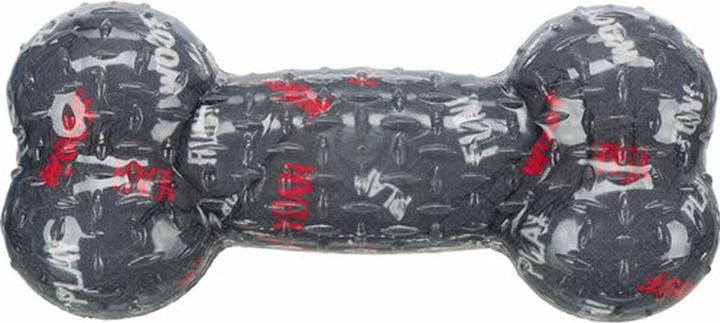 Immagine prodotto Trixie Osso con squeaker 12cm