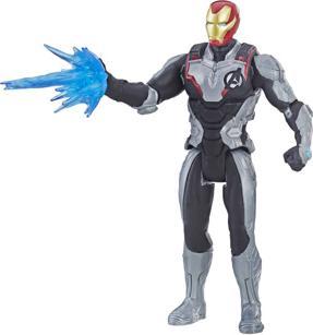 Image du produit Hasbro Figurine Marvel Avengers (assorti - 1 pièce)
