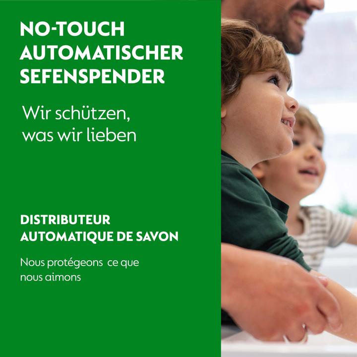Immagine prodotto Dettol Bambini No-Touch (Sapone liquido, 250 ml)