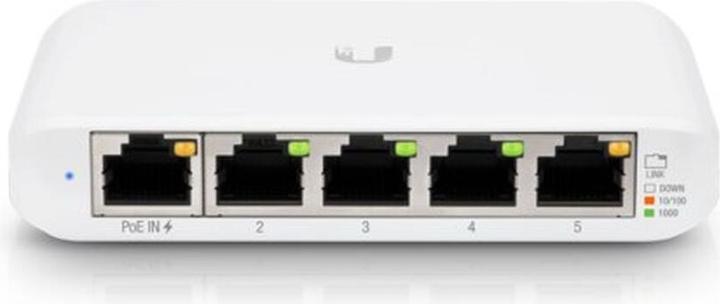 Productafbeelding Ubiquiti Flex Mini 3-pak (5 ports)