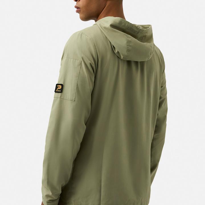 Produktbild Patrick William Full Zip