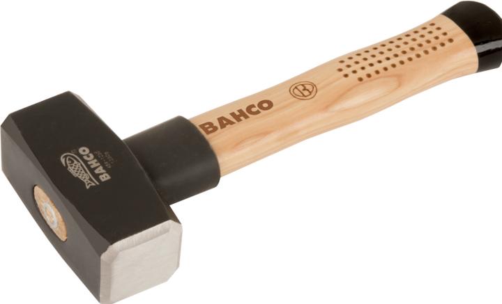 Actual product image Bahco CLUB HAMMER 1000g (1110 g)