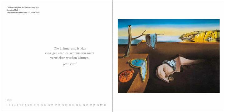 Image du produit Zeit für Kunst (Allemand, 2022)