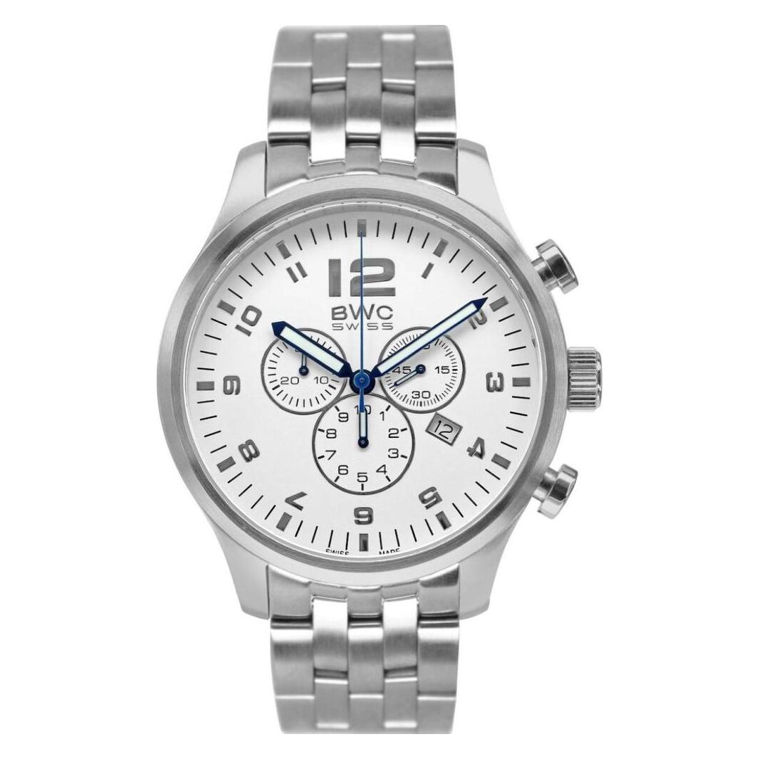 Bwc Swiss, Armbanduhr, 20009.50.24