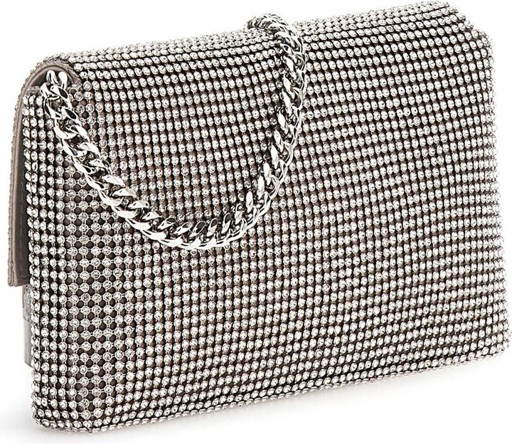 Immagine prodotto Guess Zalina Mini Flap Clutch