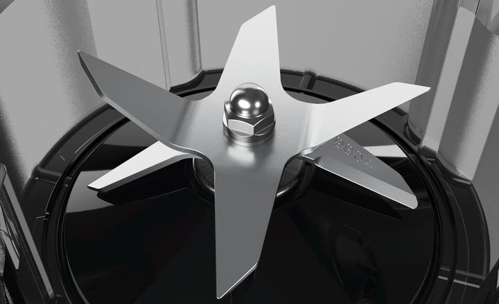 Immagine prodotto Bosch Hausgeräte VitaMaxx, Frullatore da tavolo, 1,5 L, funzione Pulse, tritaghiaccio, 1 m, 1000 W (1000 W)