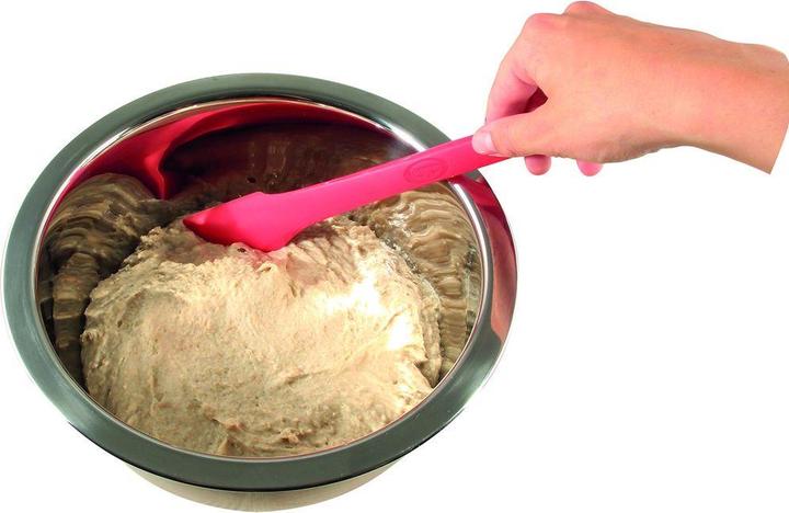 Actual product image Dr. Oetker Spatula