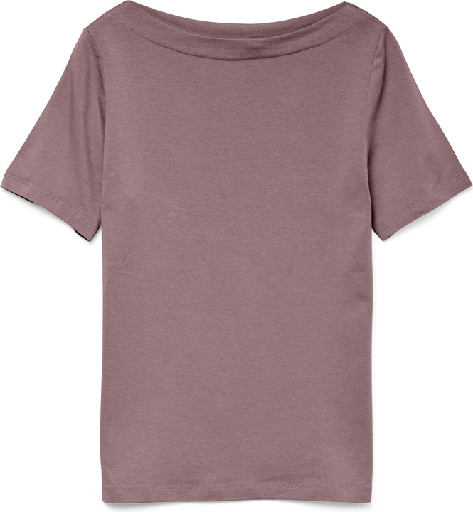 Vero Moda Vmpanda Modal S/S Top Noos