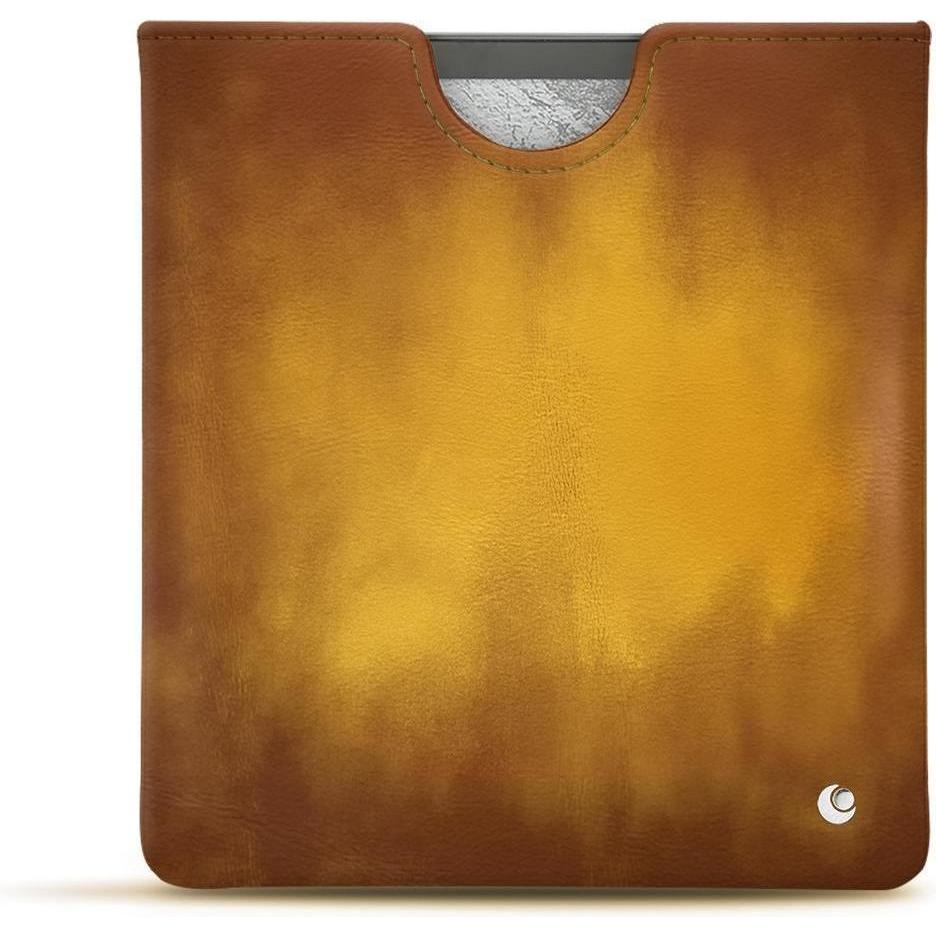 Noreve Lederschutzhülle (Kindle Oasis 2017), Tablet Hülle, Gold