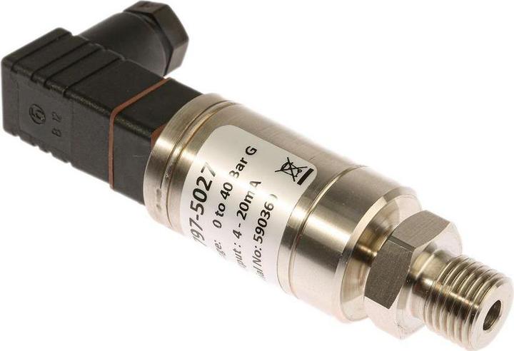 Produktbild RS PRO Pressure Transducer