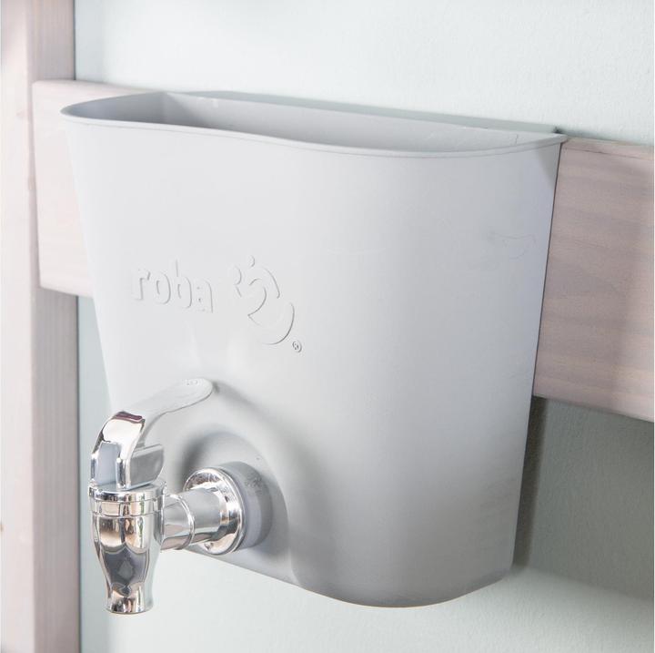 Immagine prodotto Roba Dispositivo mobile per giochi e cucina di fango BBQ