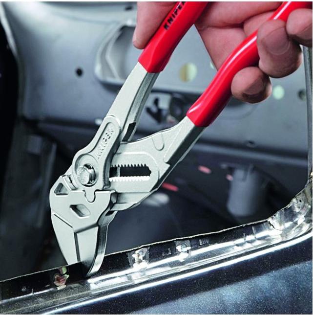 Immagine prodotto Knipex Pinza chiave (180 mm)