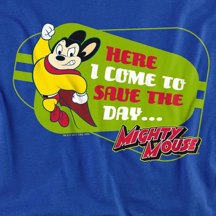 Produktbild Fruit of the Loom Here I Come TShirt (M)