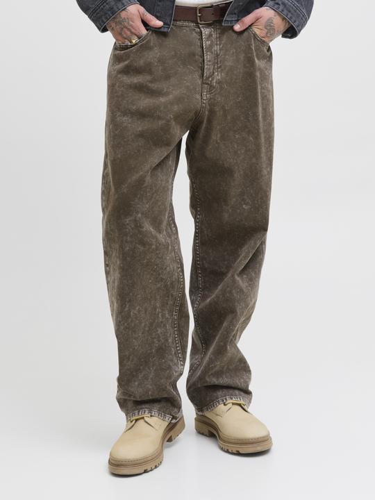 Produktbild Jack & Jones Wide Leg Fit Klassische Hosen Klassische Hosen (W31/L30)