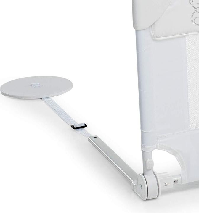 Produktbild Foppapedretti Klappbares Hoplà Bettschutzgitter (150 cm)