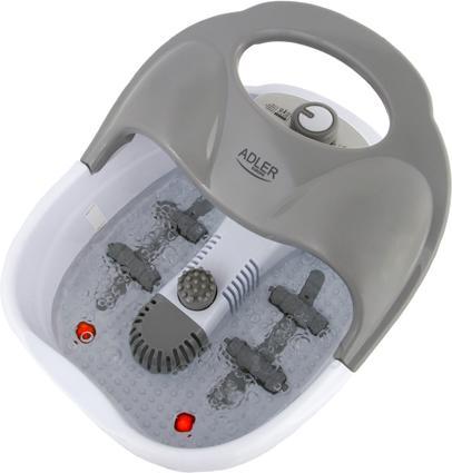 Produktbild Adler AD 2167 Massagegerät Beine