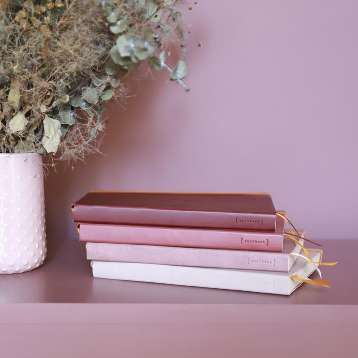 Actual product image Clairefontaine Carnets et cahiers Rhodiarama (A5, Checked, Soft cover)