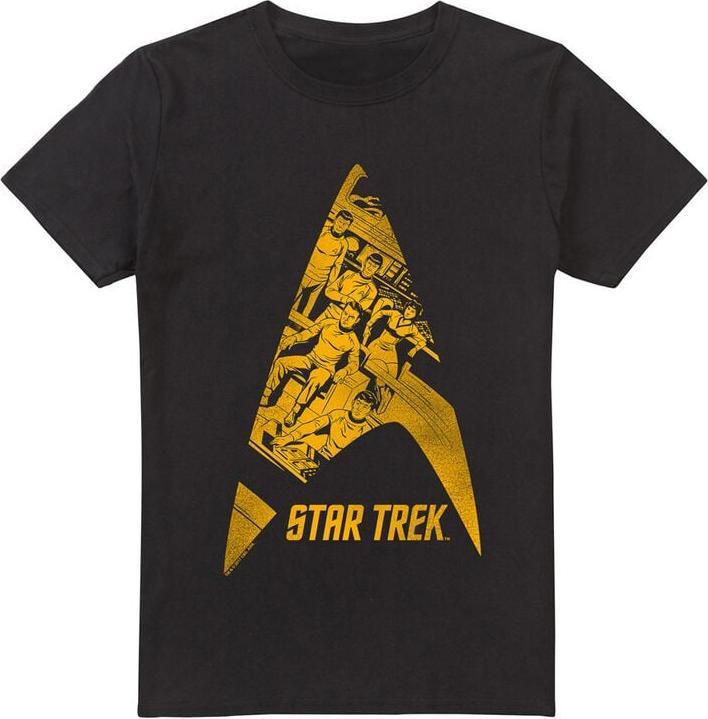 Actual product image Delta Crew (M)