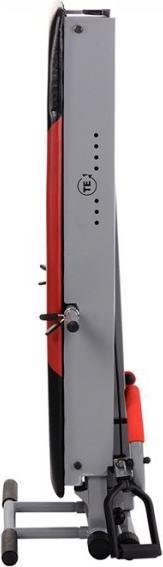 Actual product image Christopeit Total Exerciser TE 1