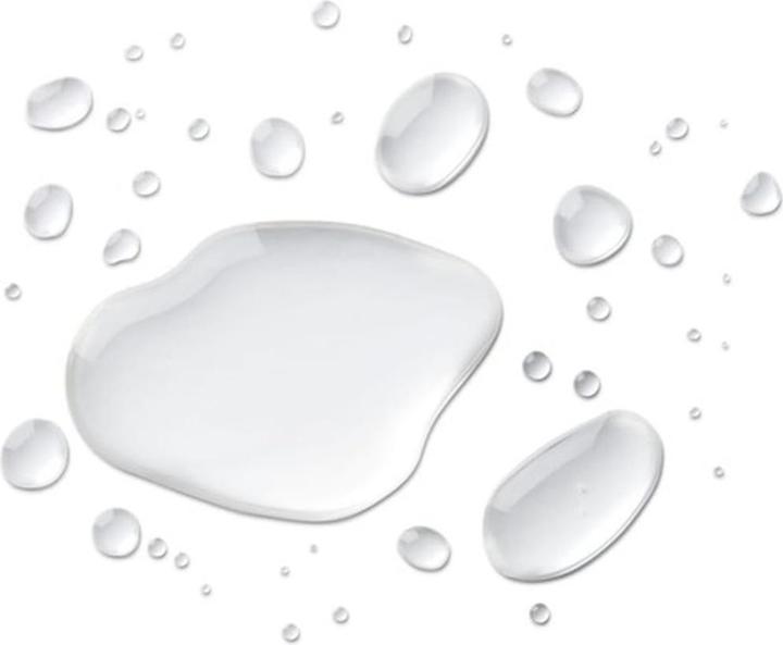 Actual product image The Organic Pharmacy Rose Facial Spritz (Face toner, 150 ml)