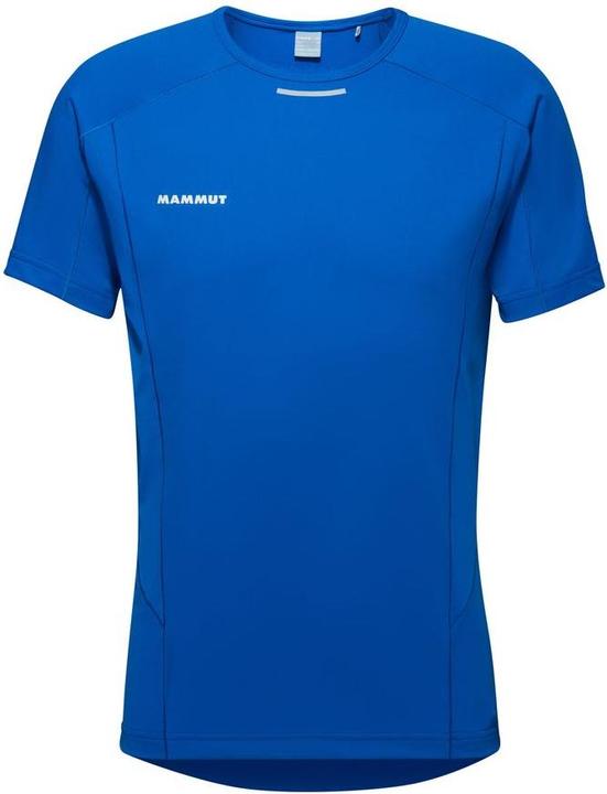 Actual product image Mammut Aenergy FL T-Shirt Men (M)