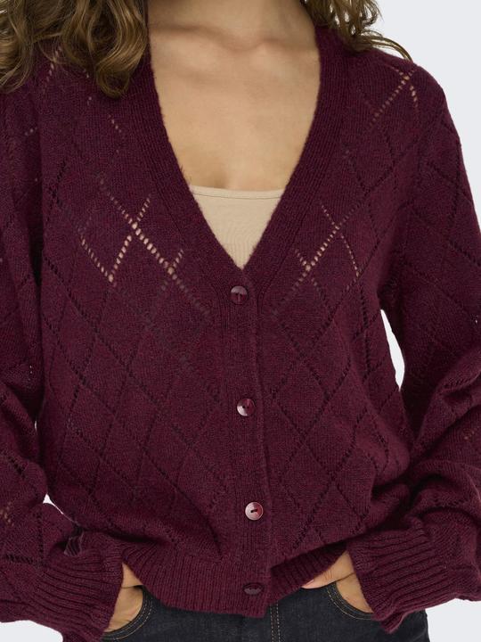 Actual product image JdY JDYLETTY Strickjacke Strickjacke (XL)