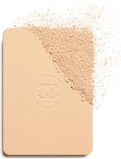 Actual product image Chanel Ultra Le Teint Compact Recharge No B30 (B30)