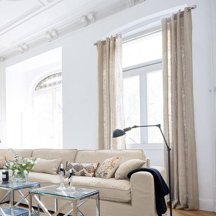 Produktbild Loberon Salinas (135 x 250 cm)