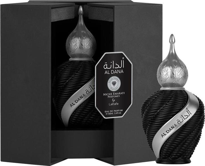 Produktbild Lattafa Perfumes Niche Emarati Al Dana (Eau de Parfum, 100 ml)