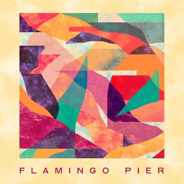 Produktbild Flamingo Pier (Flamingo Pier)