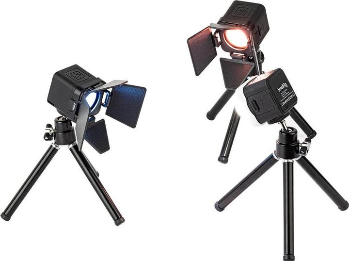 Immagine prodotto SmallRig Kit RM01 (Videocamera)