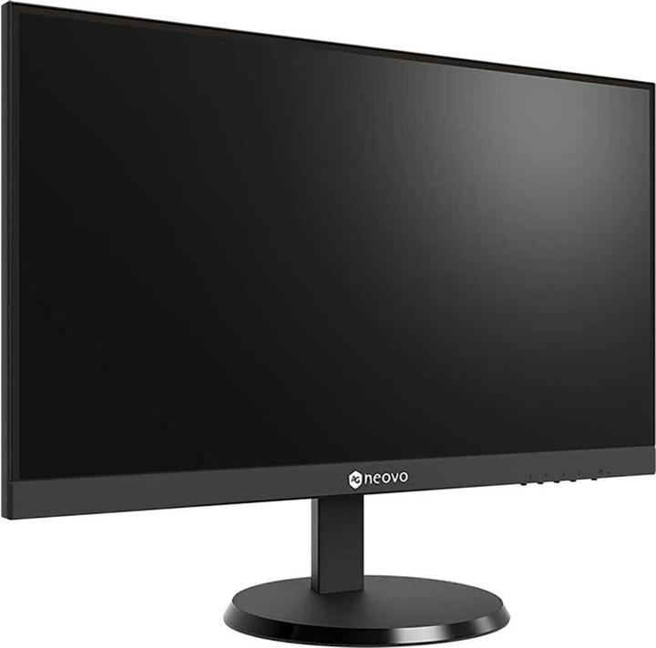 Produktbild AG neovo Monitor 21,5 Zoll LW-2203 HDMI VGA 100Hz (1920 x 1080 Pixel, 22")
