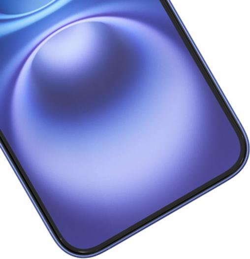 Productafbeelding Just in Case Gehard glas heldere screen protector Apple iPhone 16 (1 Pcs., Apple iPhone 16)