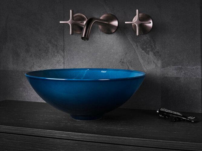 Produktbild Alape Schalenbecken SB.Terra300, rund Ø 30,0cm (300 mm, 300 mm)