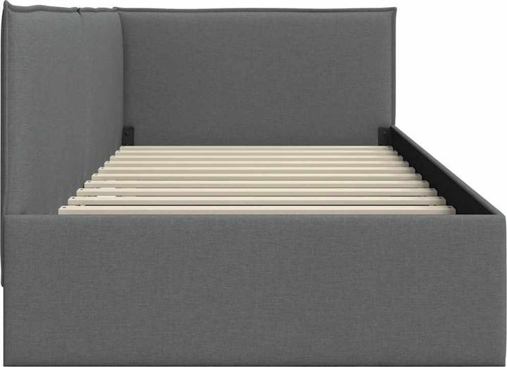 Image du produit vidaXL Eck Daybed (100 x 200 cm)
