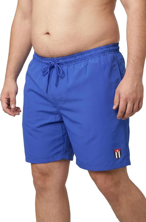 Bleu azur